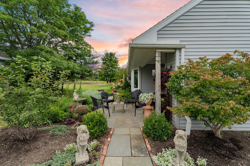 KENDAL AT ITHACA nursing home in ITHACA, NY - Photo 2 of 10