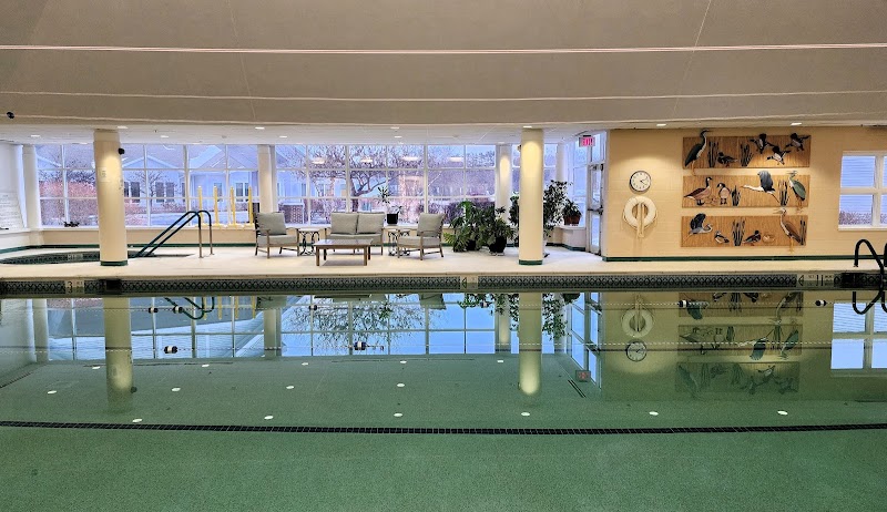 KENDAL AT ITHACA nursing home in ITHACA, NY - Photo 4 of 10