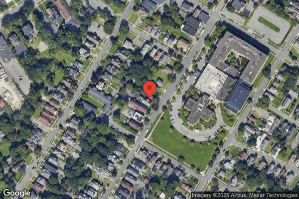 ONEIDA CENTER FOR REHABILITATION AND NURSING nursing home in UTICA, NY - Photo 1 of 5