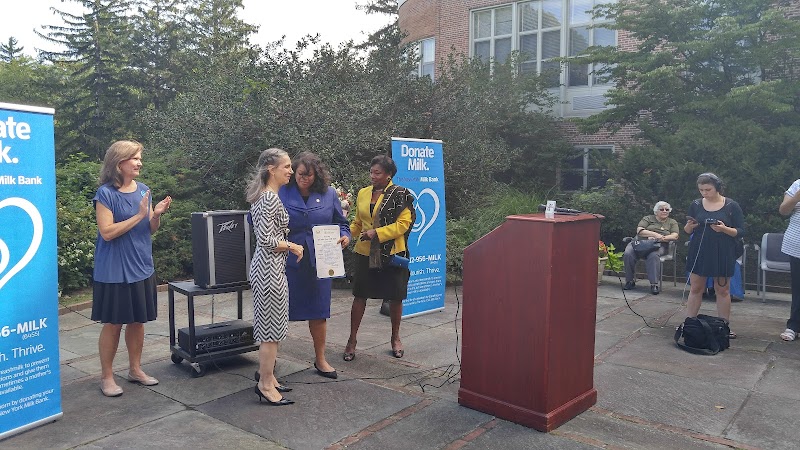 ANDRUS ON HUDSON nursing home in HASTINGS ON HUDSON, NY - Photo 4 of 5