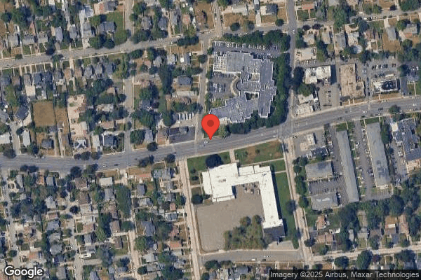 MEADOWBROOK CARE CENTER nursing home in FREEPORT, NY - Photo 1 of 10