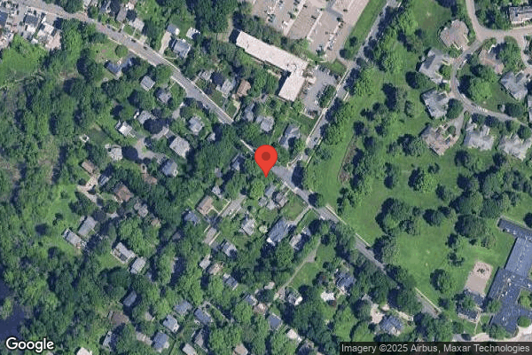 THE OSBORN nursing home in RYE, NY - Photo 1 of 5