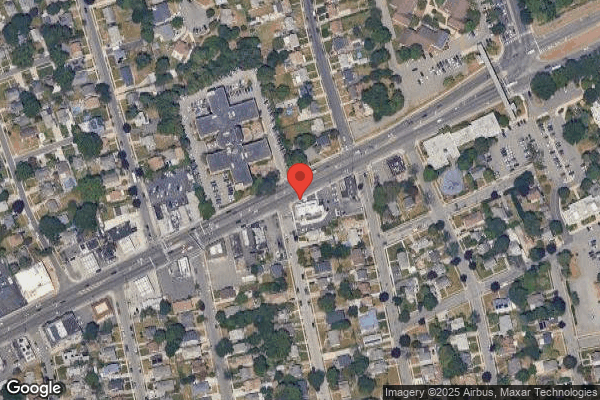 TOWNHOUSE CENTER FOR REHABILITATION & NURSING nursing home in UNIONDALE, NY - Photo 1 of 5