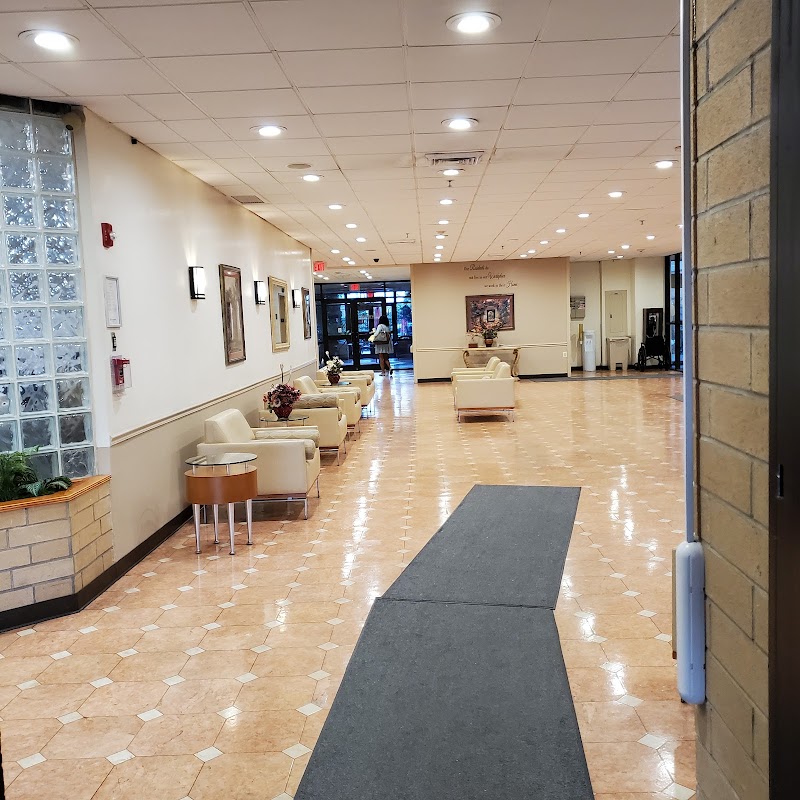 TOWNHOUSE CENTER FOR REHABILITATION & NURSING nursing home in UNIONDALE, NY - Photo 3 of 5