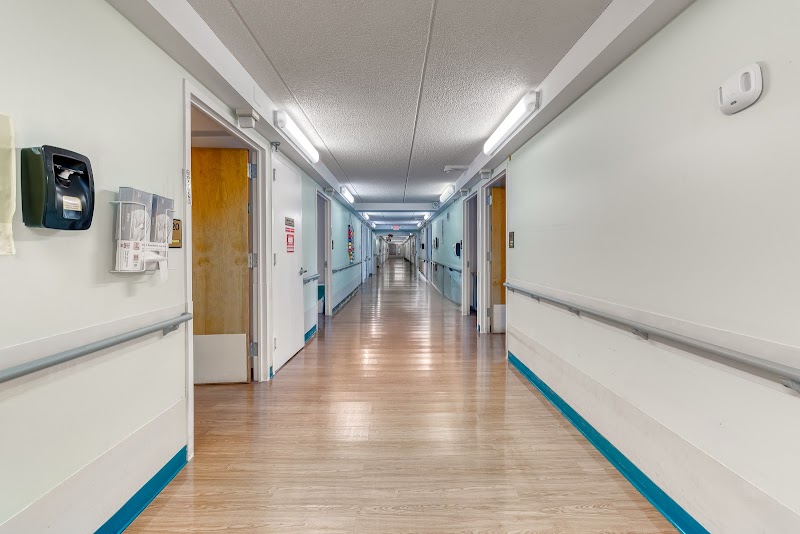 UNION PLAZA CARE CENTER nursing home in FLUSHING, NY - Photo 4 of 10