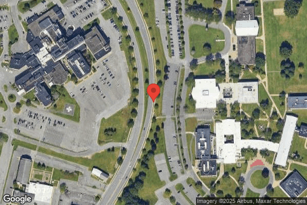 MVHS Rehabilitation and Nursing Center nursing home in UTICA, NY - Photo 1 of 4