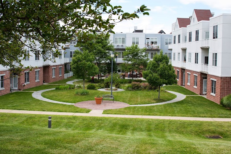 GLEN ARDEN INC nursing home in GOSHEN, NY - Photo 2 of 5