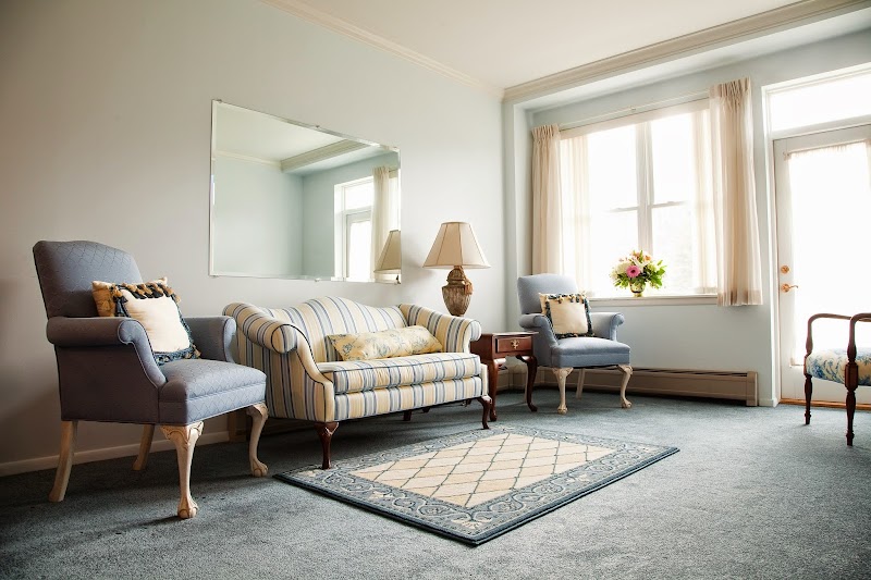 GLEN ARDEN INC nursing home in GOSHEN, NY - Photo 5 of 5