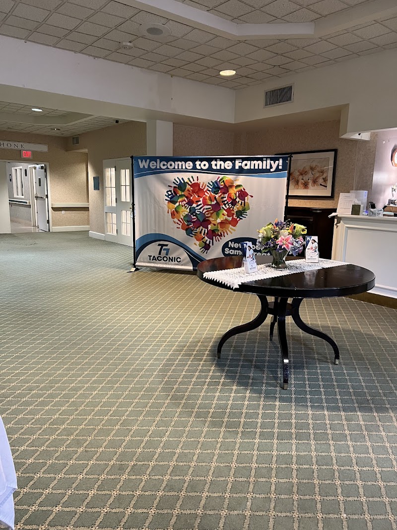 TACONIC REHABILITATION AND NURSING AT ULSTER nursing home in HIGHLAND, NY - Photo 2 of 5