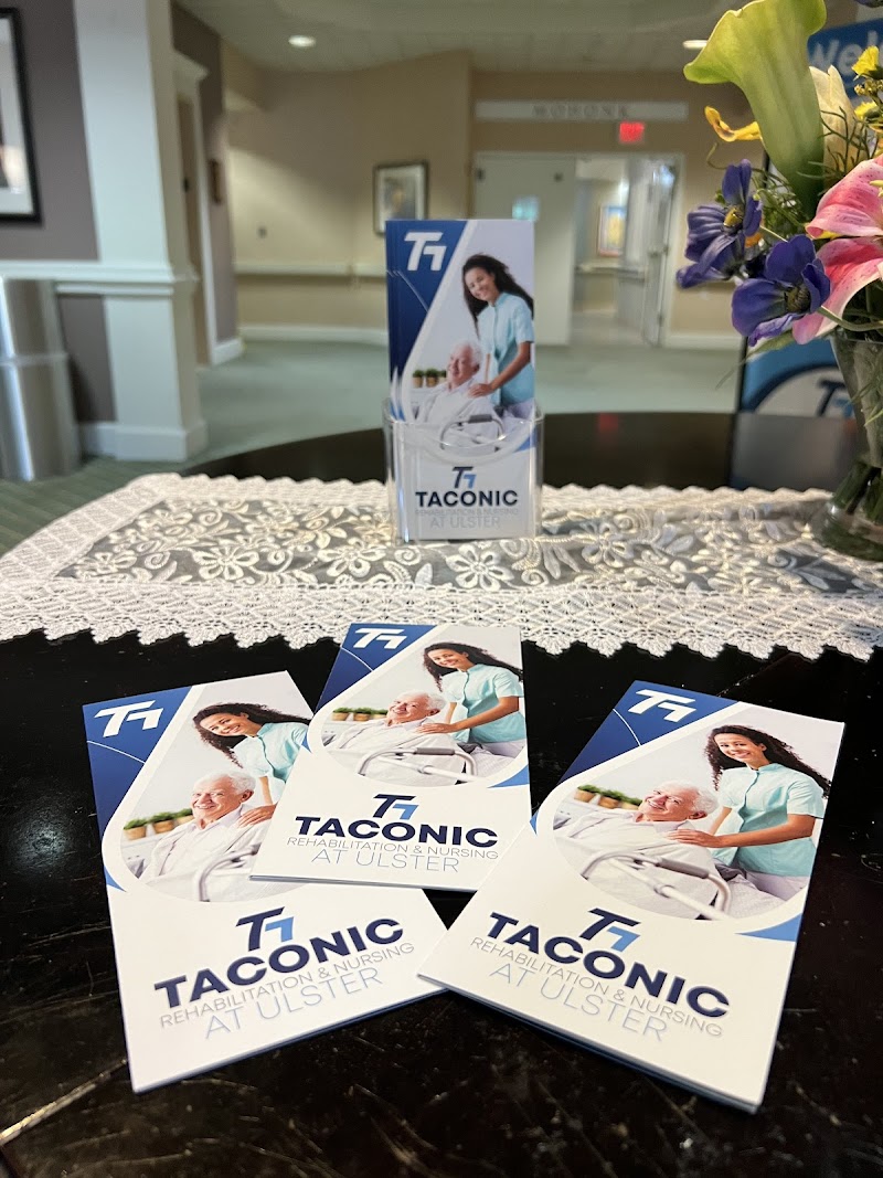 TACONIC REHABILITATION AND NURSING AT ULSTER nursing home in HIGHLAND, NY - Photo 3 of 5