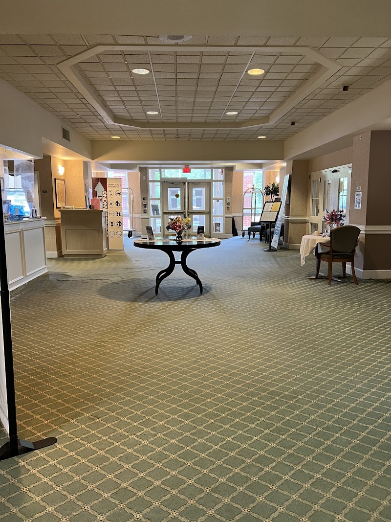 TACONIC REHABILITATION AND NURSING AT ULSTER nursing home in HIGHLAND, NY - Photo 4 of 5