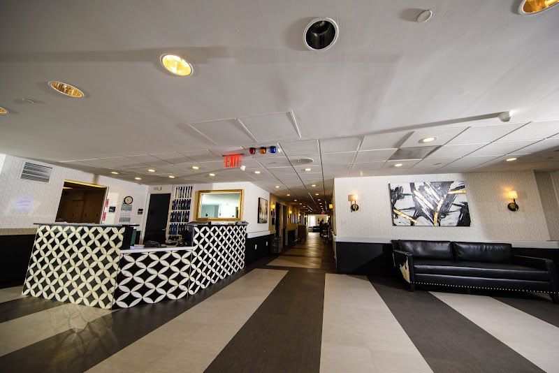 THE PAVILION AT QUEENS FOR REHABILITATION & NRSING nursing home in FLUSHING, NY - Photo 3 of 5