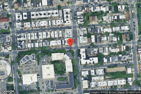 DR SUSAN SMITH MCKINNEY NURSING AND REHAB CENTER nursing home in BROOKLYN, NY - Photo 1 of 3