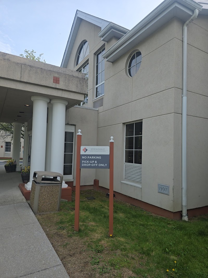 SPRINGVALE NURSING & REHABILITATION CENTER nursing home in CROTON ON HUDSON, NY - Photo 3 of 5