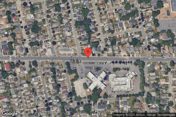 HEMPSTEAD PARK NURSING HOME nursing home in HEMPSTEAD, NY - Photo 1 of 5