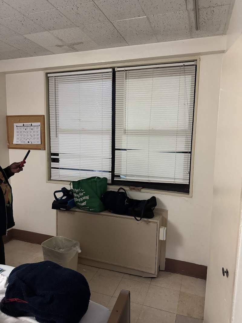 HEMPSTEAD PARK NURSING HOME nursing home in HEMPSTEAD, NY - Photo 3 of 5