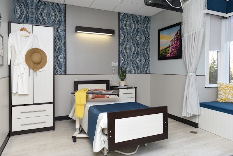 THE GROVE AT VALHALLA REHAB AND NURSING CENTER nursing home in VALHALLA, NY - Photo 3 of 5