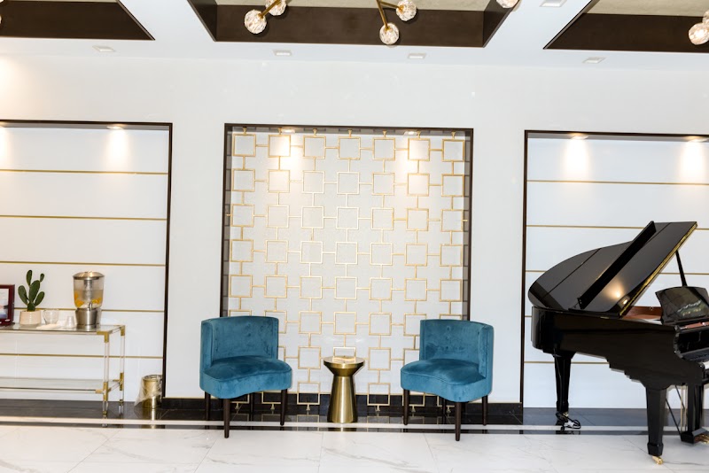 THE GROVE AT VALHALLA REHAB AND NURSING CENTER nursing home in VALHALLA, NY - Photo 5 of 5