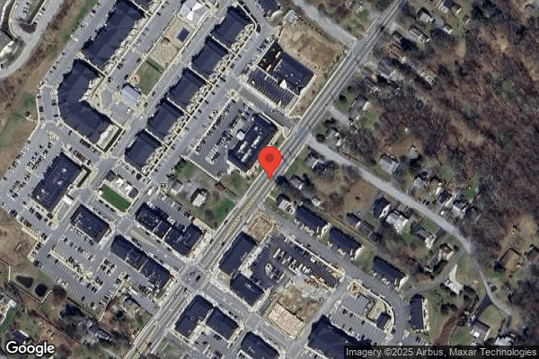 LUTHERAN CENTER AT POUGHKEEPSIE INC nursing home in POUGHKEEPSIE, NY - Photo 1 of 5