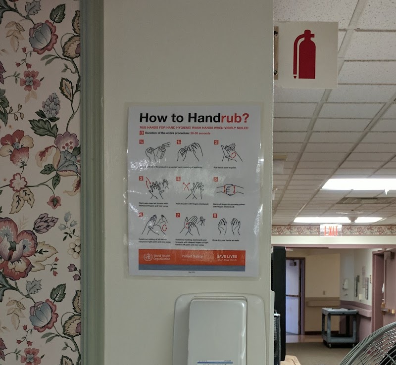 LUTHERAN CENTER AT POUGHKEEPSIE INC nursing home in POUGHKEEPSIE, NY - Photo 3 of 5