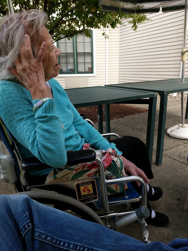 LUTHERAN CENTER AT POUGHKEEPSIE INC nursing home in POUGHKEEPSIE, NY - Photo 4 of 5