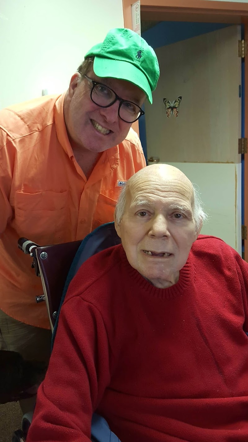 LUTHERAN CENTER AT POUGHKEEPSIE INC nursing home in POUGHKEEPSIE, NY - Photo 5 of 5