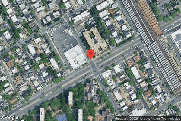 LINDEN CENTER FOR NURSING AND REHABILITATION nursing home in BROOKLYN, NY - Photo 1 of 10