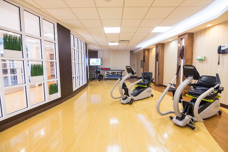 LINDEN CENTER FOR NURSING AND REHABILITATION nursing home in BROOKLYN, NY - Photo 3 of 10