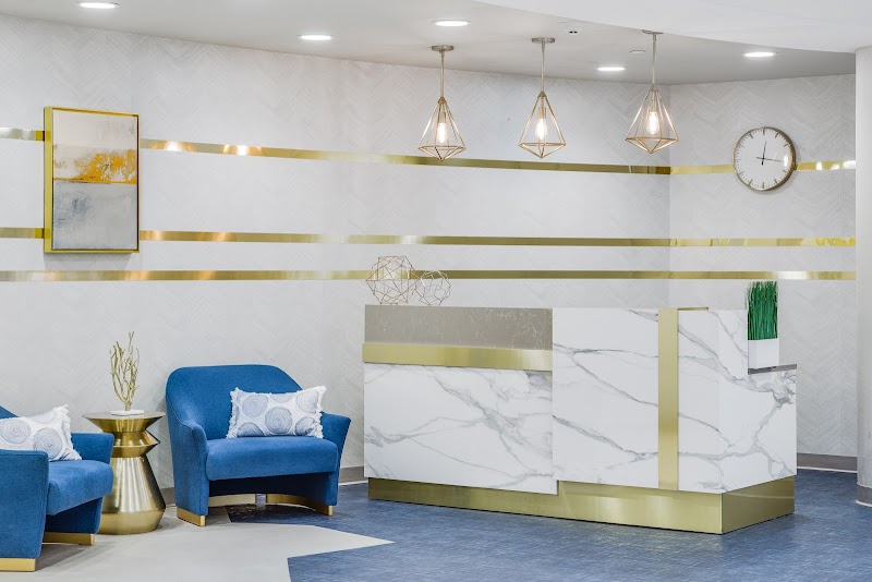 LINDEN CENTER FOR NURSING AND REHABILITATION nursing home in BROOKLYN, NY - Photo 5 of 10