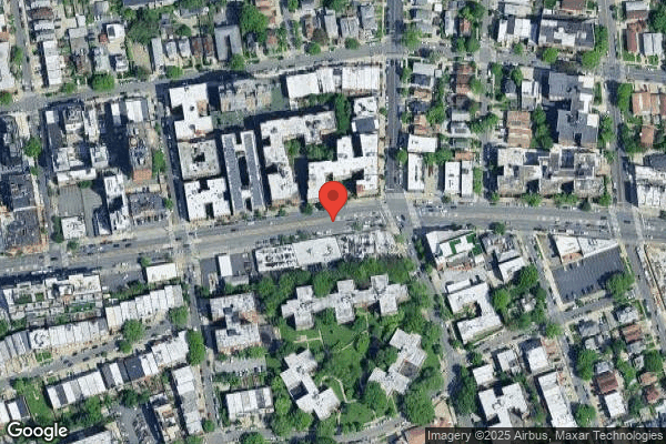 ELMHURST CARE CENTER INC nursing home in EAST ELMHURST, NY - Photo 1 of 10