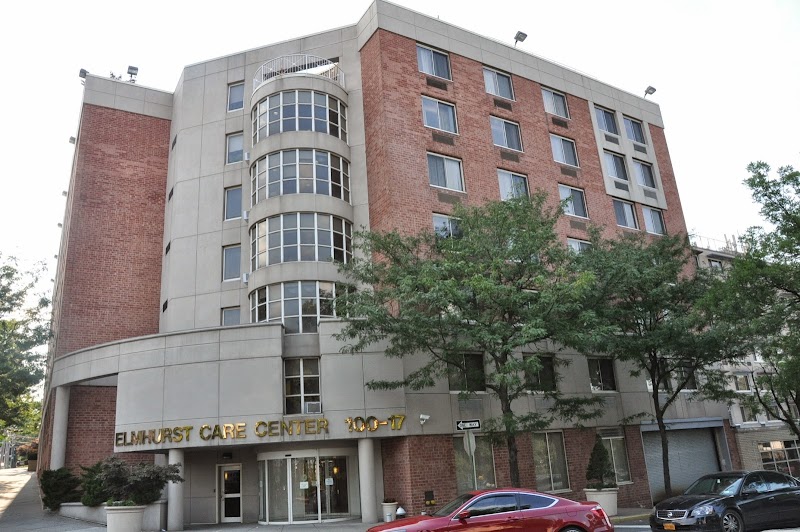 ELMHURST CARE CENTER INC nursing home in EAST ELMHURST, NY - Photo 3 of 10