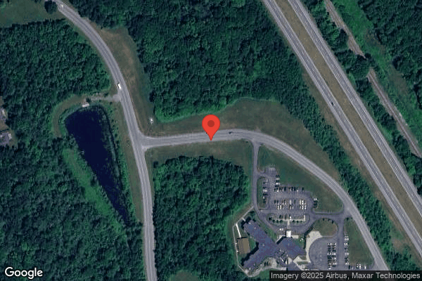 SENECA HILL MANOR INC nursing home in OSWEGO, NY - Photo 1 of 6