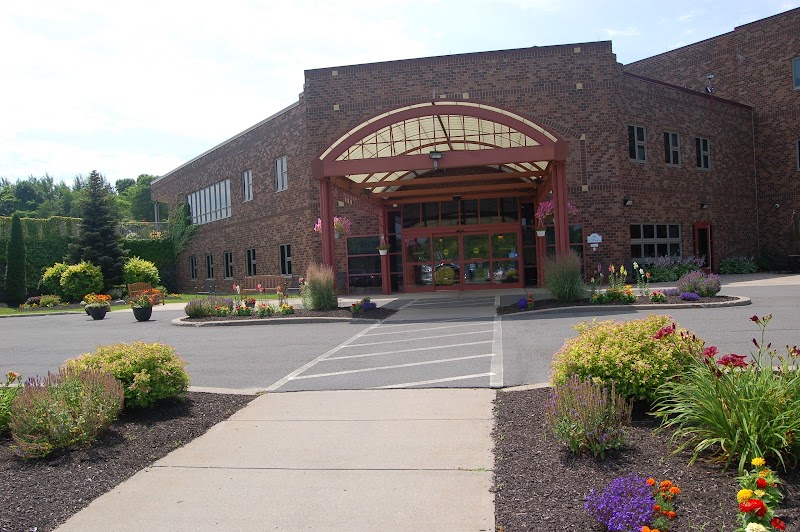 SENECA HILL MANOR INC nursing home in OSWEGO, NY - Photo 2 of 6