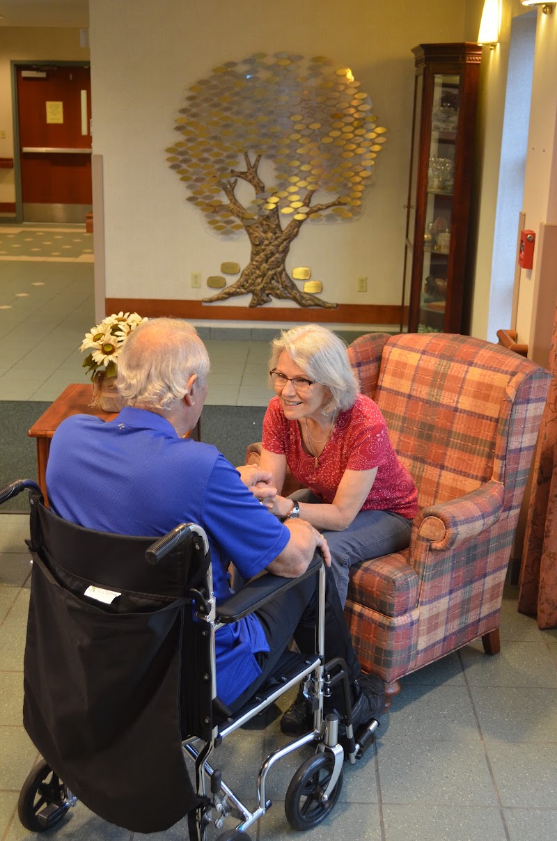 SENECA HILL MANOR INC nursing home in OSWEGO, NY - Photo 3 of 6