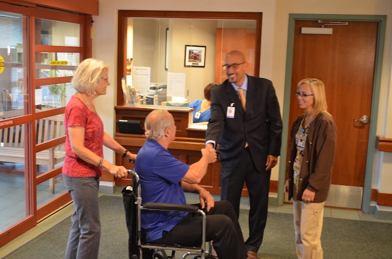 SENECA HILL MANOR INC nursing home in OSWEGO, NY - Photo 4 of 6