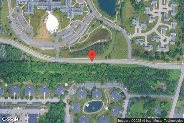 CANTERBURY WOODS nursing home in WILLIAMSVILLE, NY - Photo 1 of 5