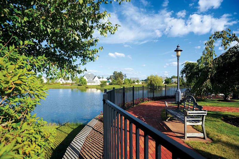 CANTERBURY WOODS nursing home in WILLIAMSVILLE, NY - Photo 2 of 5