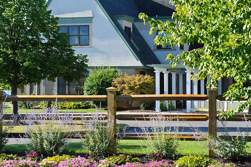 CANTERBURY WOODS nursing home in WILLIAMSVILLE, NY - Photo 5 of 5