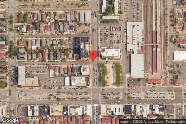 PARK AVENUE EXTENDED CARE FACILITY nursing home in LONG BEACH, NY - Photo 1 of 5