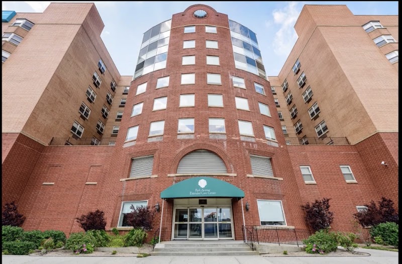 PARK AVENUE EXTENDED CARE FACILITY nursing home in LONG BEACH, NY - Photo 3 of 5