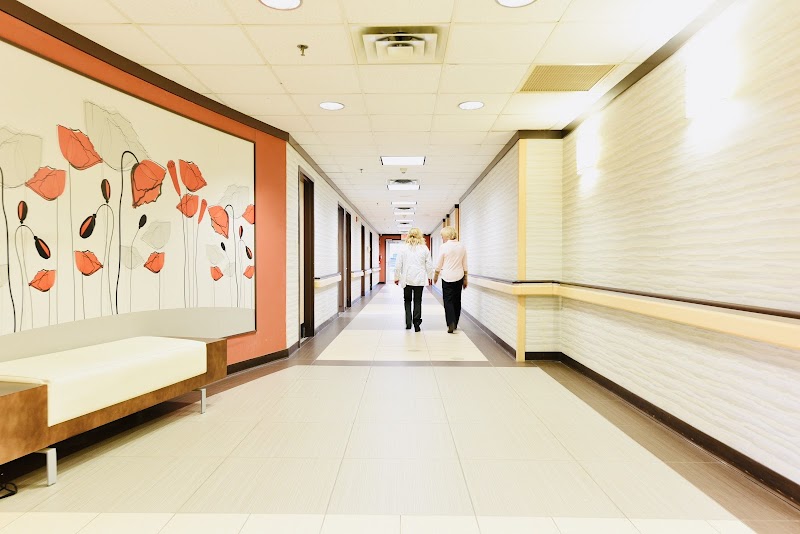 PARK AVENUE EXTENDED CARE FACILITY nursing home in LONG BEACH, NY - Photo 5 of 5