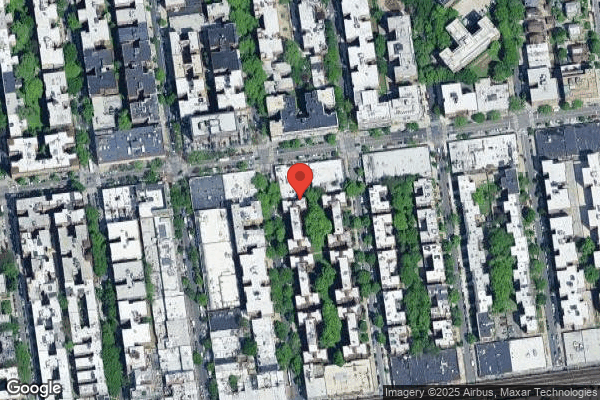 REGAL HEIGHTS REHABILITATION AND HEALTH CARE CTR nursing home in JACKSON HEIGHTS, NY