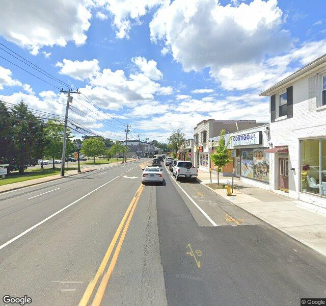 ST CATHERINE OF SIENA NRSG AND REHAB CARE CENTER nursing home in SMITHTOWN, NY - Photo 2 of 2