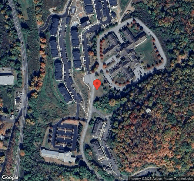 PUTNAM RIDGE nursing home in BREWSTER, NY - Photo 1 of 5