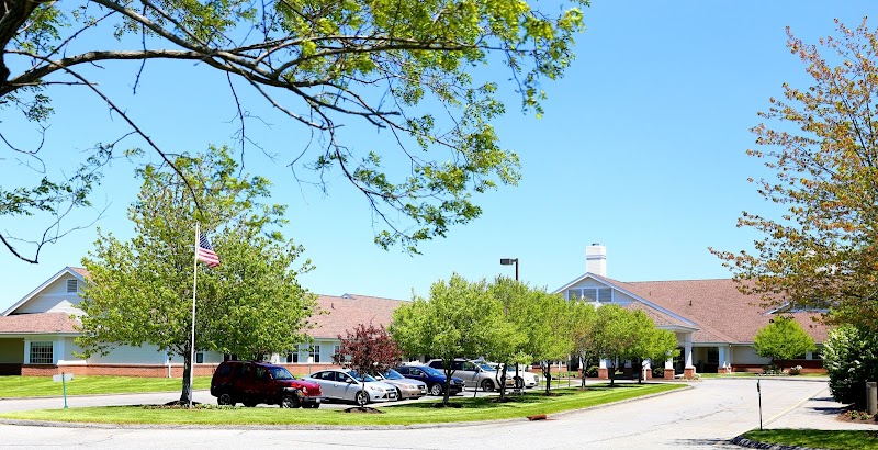 PUTNAM RIDGE nursing home in BREWSTER, NY - Photo 3 of 5