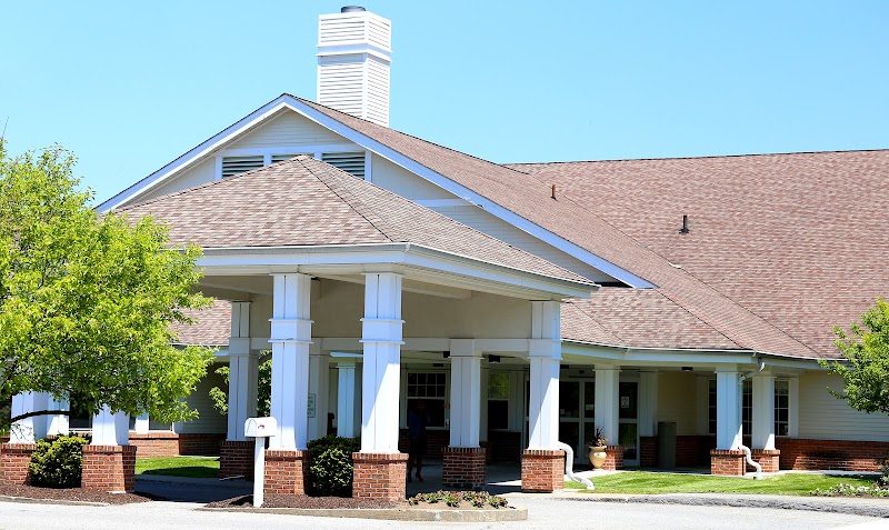 PUTNAM RIDGE nursing home in BREWSTER, NY - Photo 4 of 5