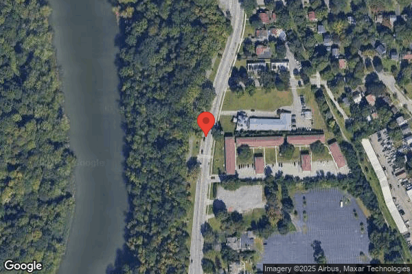 The Brook at High Falls Nursing Home and Rehabilit nursing home in Rochester, NY - Photo 1 of 5