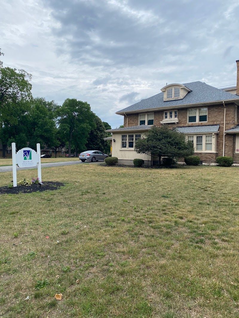 The Brook at High Falls Nursing Home and Rehabilit nursing home in Rochester, NY - Photo 2 of 5