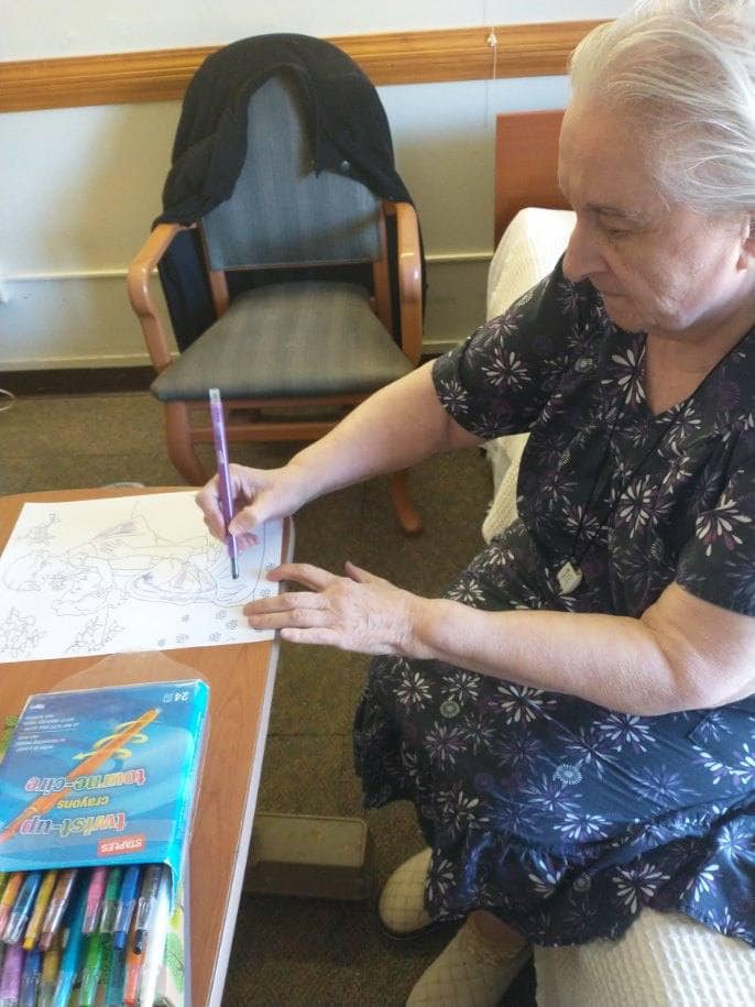 The Brook at High Falls Nursing Home and Rehabilit nursing home in Rochester, NY - Photo 4 of 5