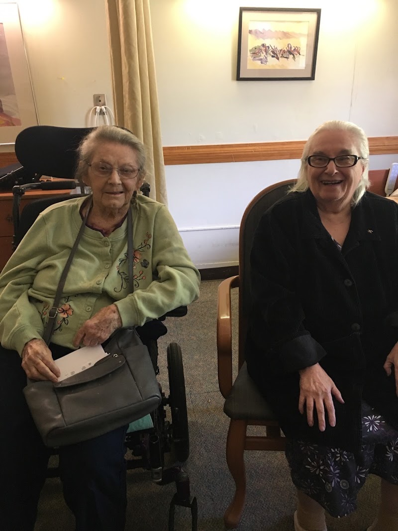 The Brook at High Falls Nursing Home and Rehabilit nursing home in Rochester, NY - Photo 5 of 5